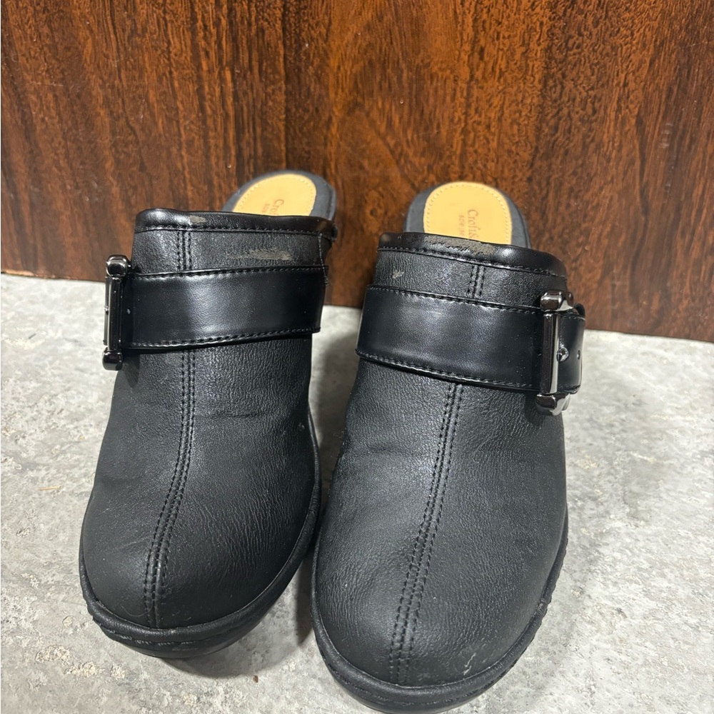 Croft&Barrow Office Shoes